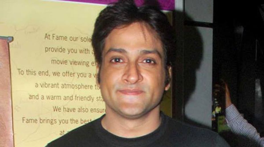Actor Inder Kumar dies of heart attack