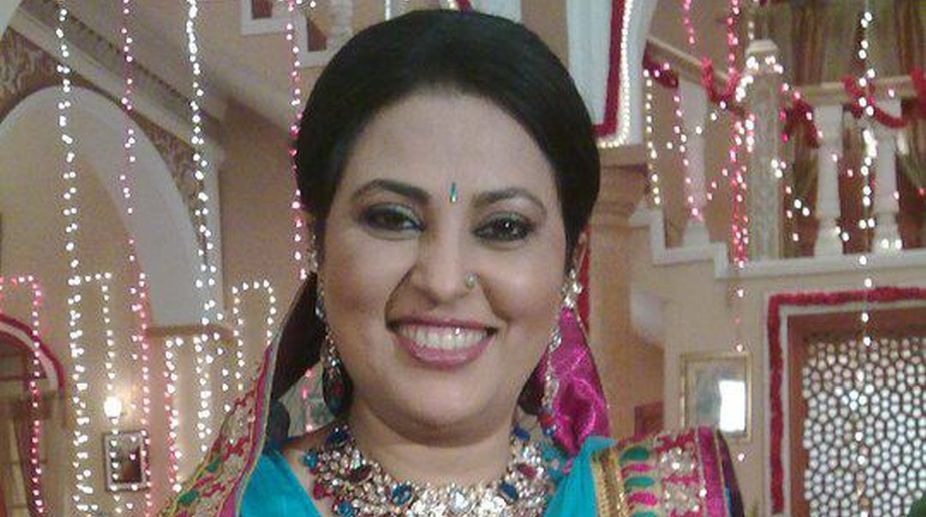 Neelu Kohli recovering from dengue, to resume work