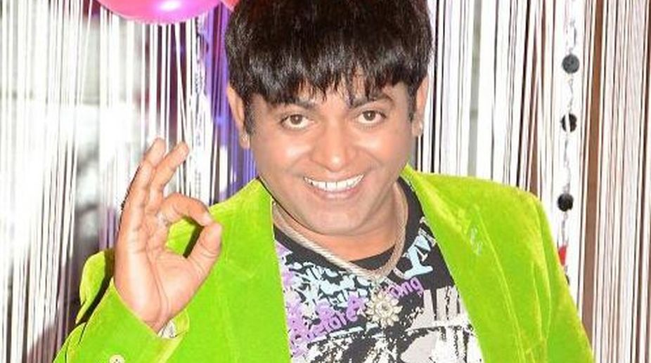 VIP, Rehman Khan to appear on ‘Comedy Dangal’