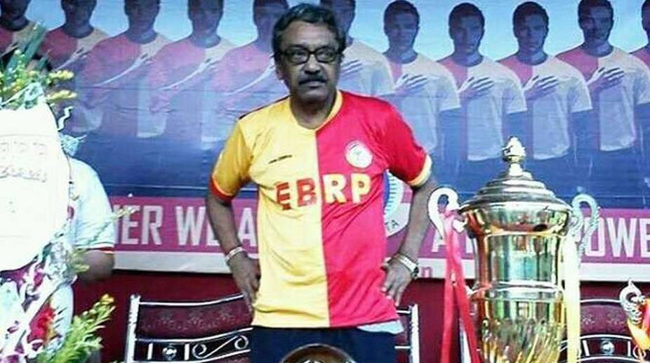 East Bengal’s long-serving official Swapan Ball passes away