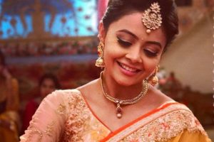 Bhavini has a special place in my life: Devoleena