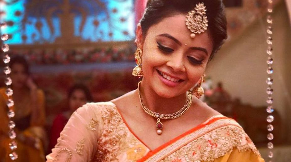 Bhavini has a special place in my life: Devoleena