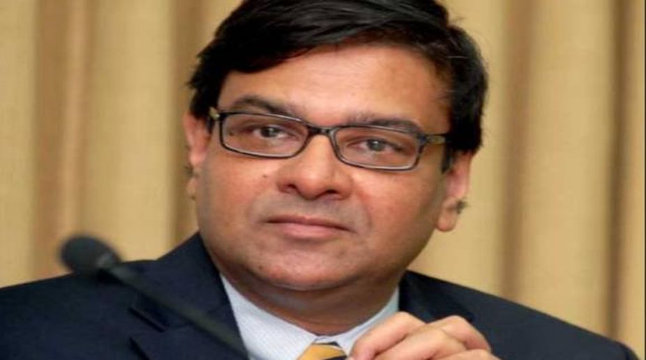 RBI Governor meets Jaitley before monetary policy review