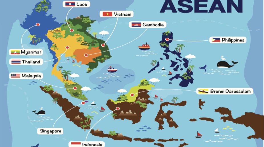 Let Asean nations use The Hague ruling
