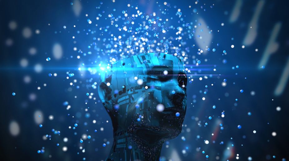 Google’s DeepMind creates AI that can ‘imagine’