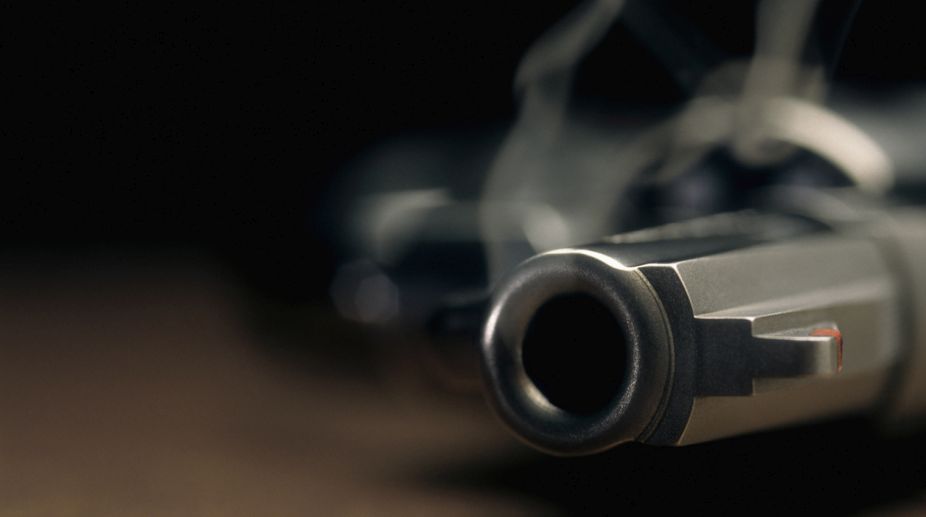Woman killed by jilted lover in Uttar Pradesh