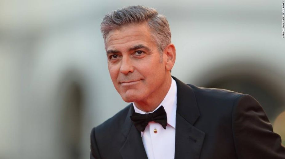 George Clooney cut Josh Brolin’s scenes from ‘Suburbicon’