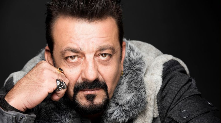 Rehearsed for 16 days for ‘Tamma Tamma’ song: Sanjay Dutt