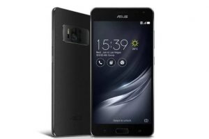Asus Zenfone AR: Your first date with Google Tango and Daydream