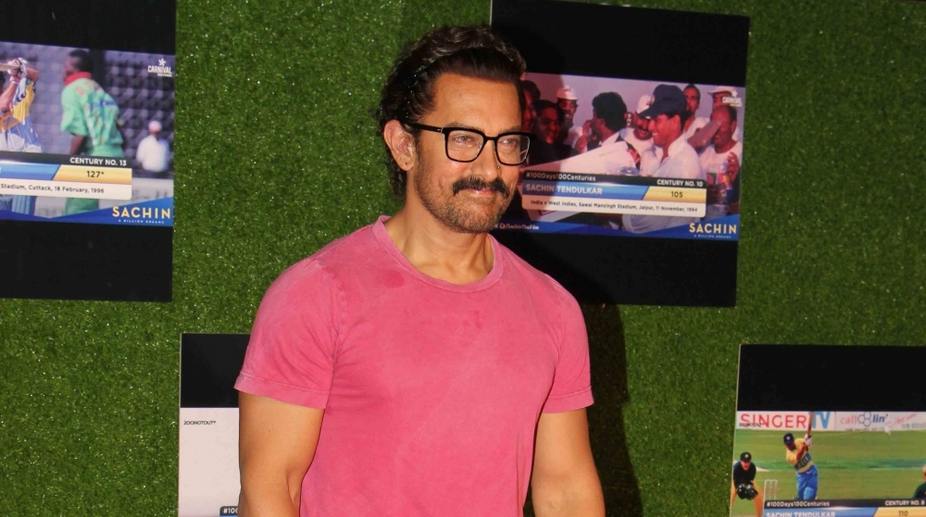 Aamir Khan reveals one of his ‘toughest roles’