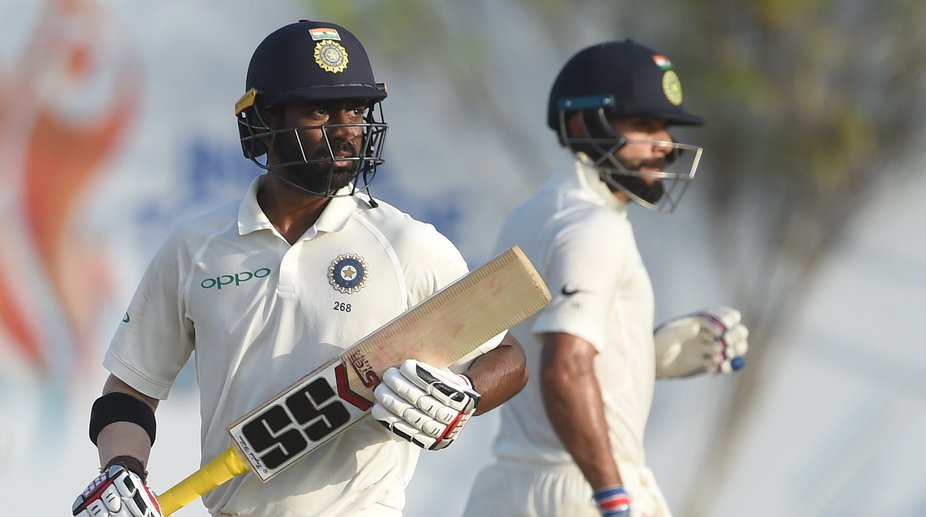 Kohli credits Dhawan, Mukund for ‘clinical’ win against Sri Lanka