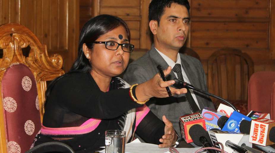 Gudia gangrape: NCW member doubts fairness in police probe