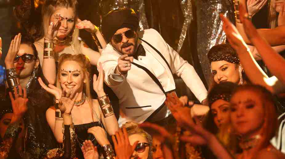 What makes Anil Kapoor the most gracious actor!