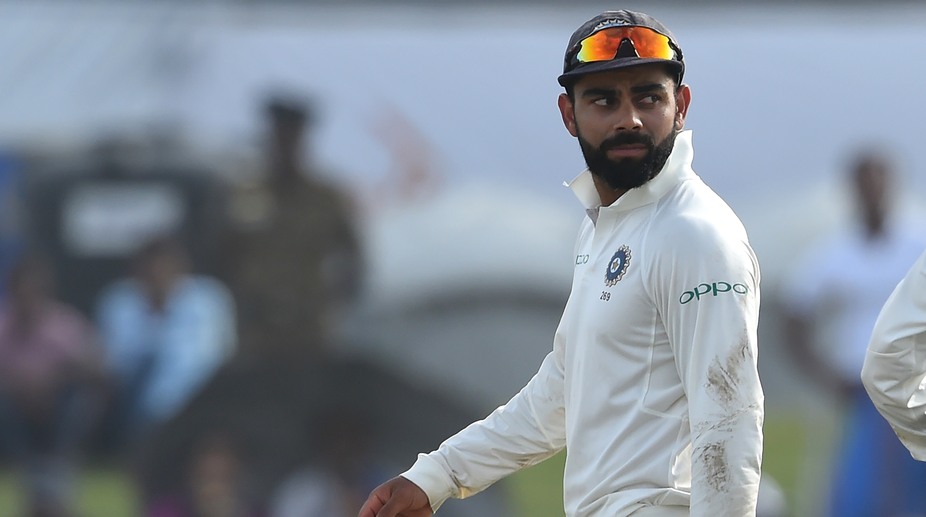People count my failures, I don’t: Virat Kohli