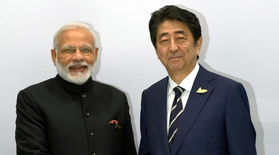 Ignoring OBOR, India and Japan forge ahead with joint connectivity project
