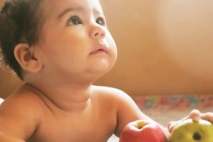 Lack of Vitamin E may affect learning skills in babies