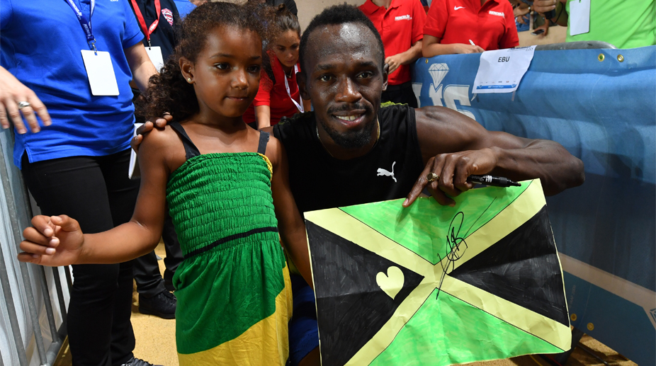 Track king Usain Bolt eyes final hurrah