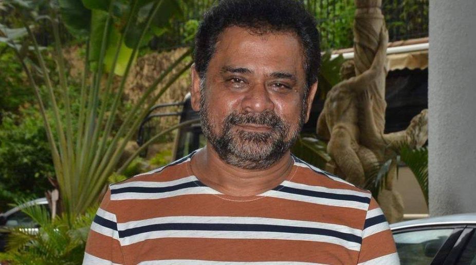 There’s no shortcut to real life experience: Anees Bazmee