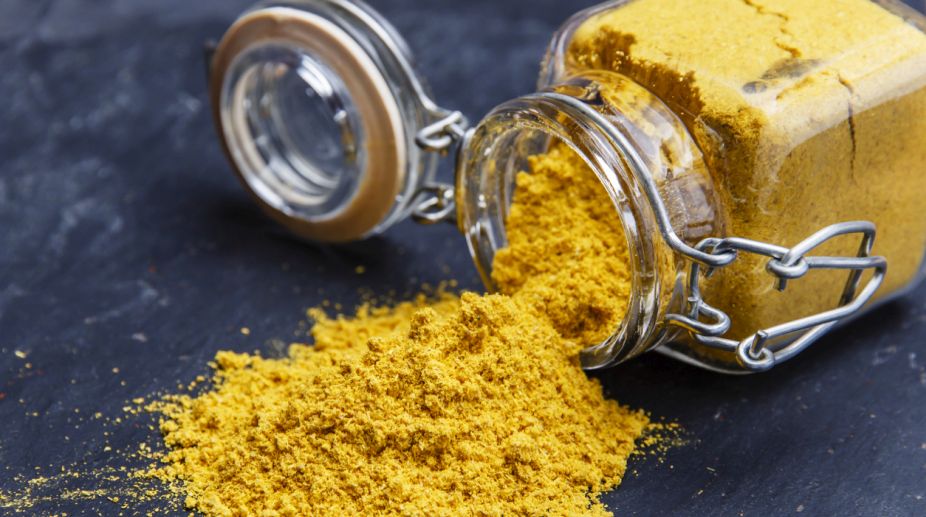 Turmeric can be used to fight cancer in children, find US