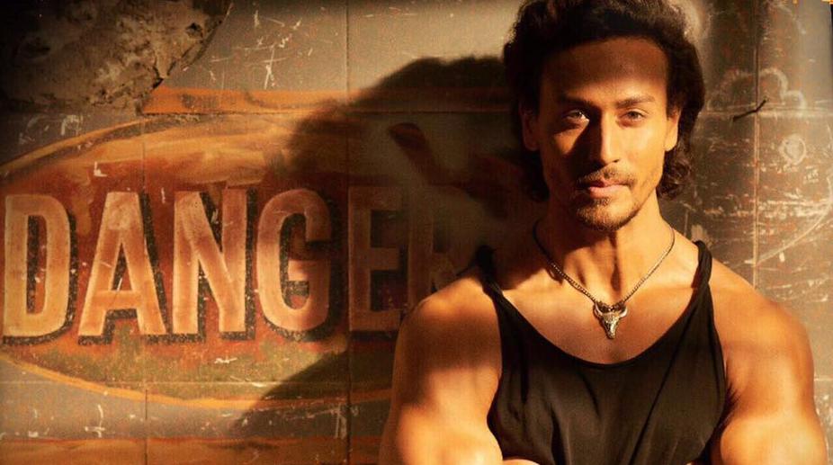 Meeting Sylvester Stallone will be dream come true: Tiger Shroff