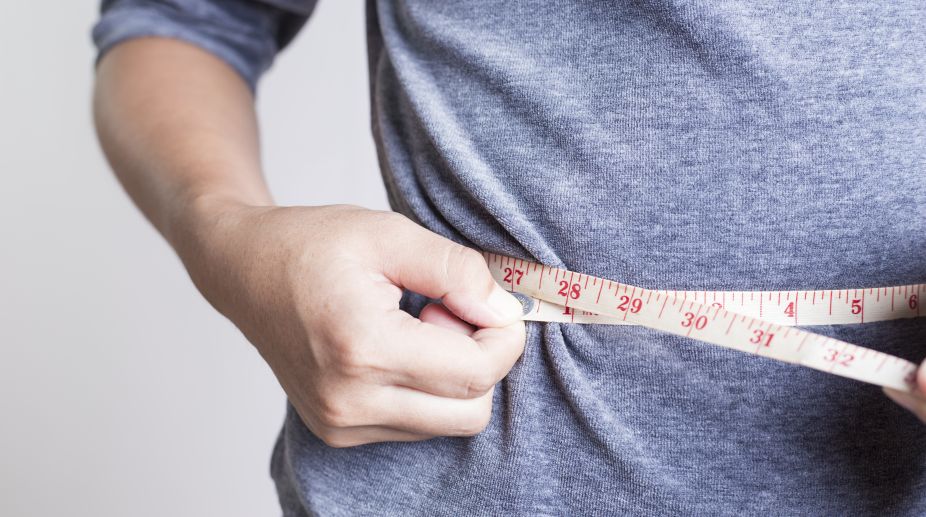 Weak taste buds may increase obesity risk