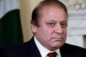 Pakistani parliament to elect new PM today