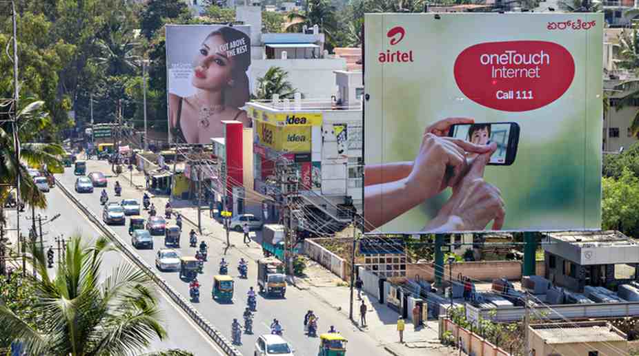 Airtel tops in 3G, 4G speed tests by OpenSignal; Reliance Jio “superior 4G availability”
