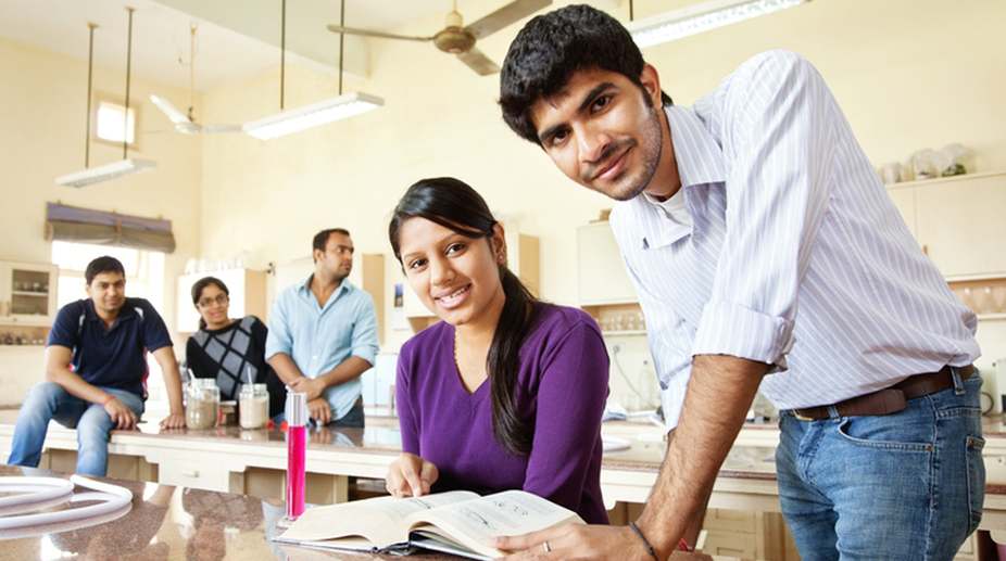 DU announces special drive for admissions of reserved category applicants