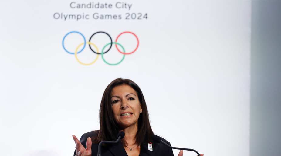 Paris to land 2024 Olympic Games after absorbing hard lessons