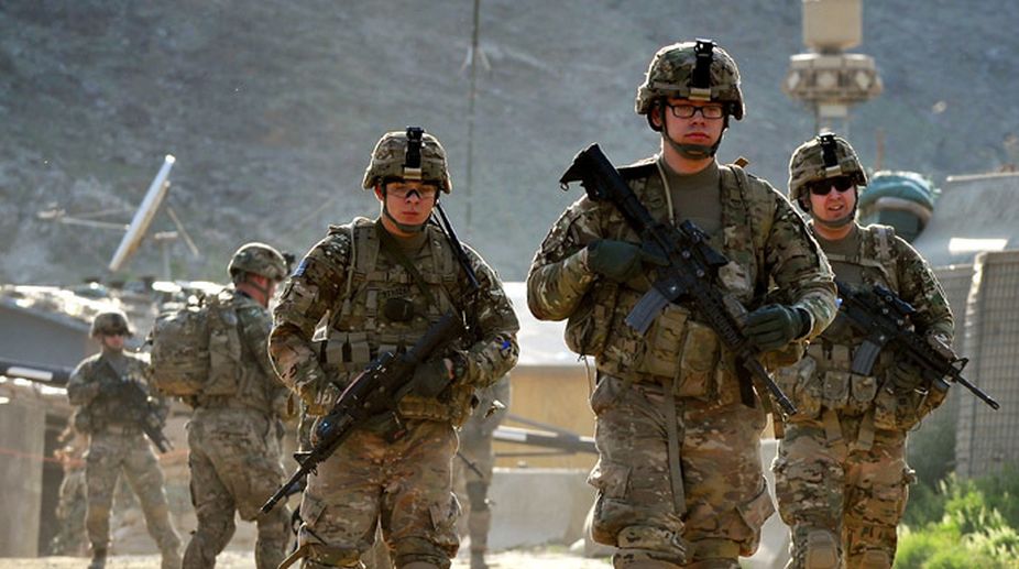 No decision on Afghan policy review yet, says US