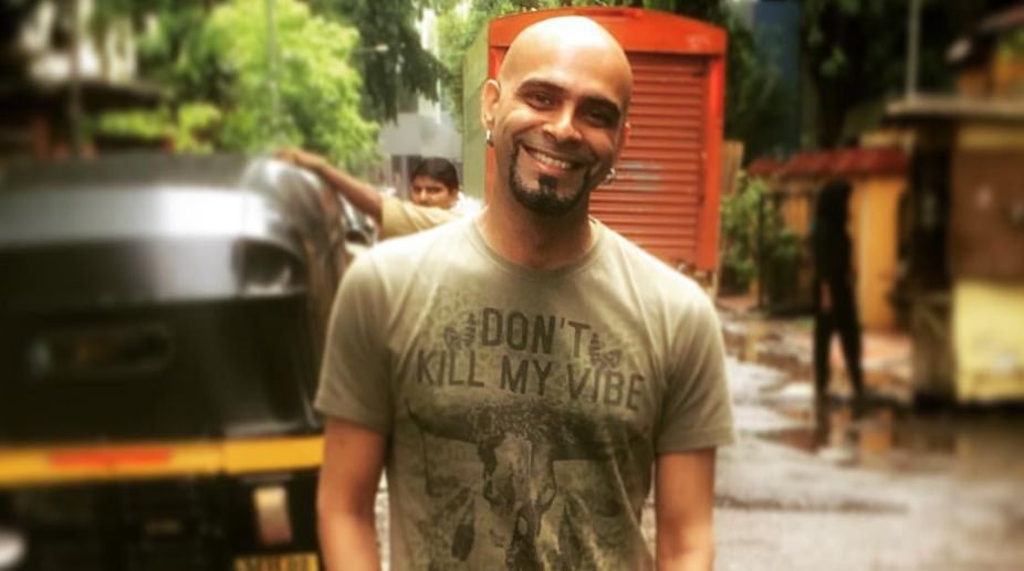 Raghu Ram likes hanging out with TV actors