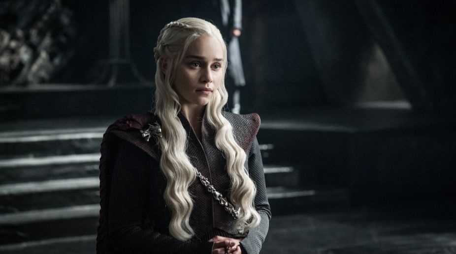 Hackers steal 1.5TB HBO data, ‘Game of Thrones’ leaked