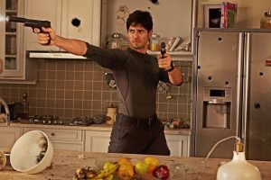 Here’s how Sidharth Malhotra trained for his action sequences from ‘A Gentleman’