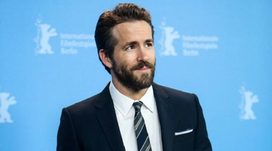 Brolin will be epic as Cable in ‘Deadpool 2’: Ryan Reynolds