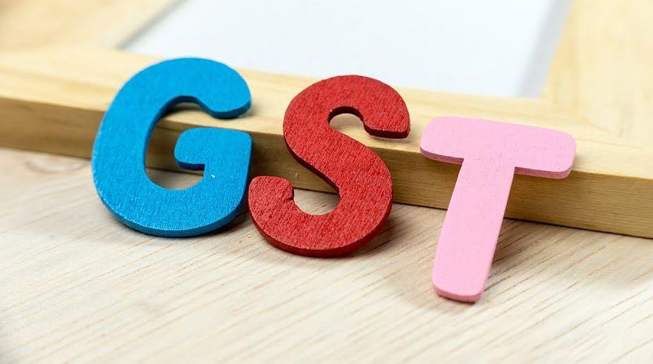 GST collection more than Rs.83k cr till Nov 27