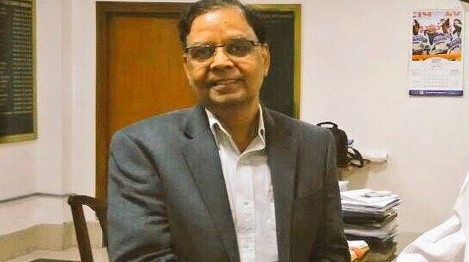 Arvind Panagariya resigns as NITI Aayog Vice Chairman