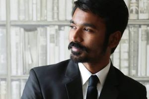 Dhanush’s ‘VIP 2’ to release on August 11