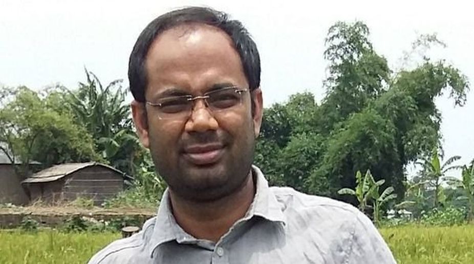 Bodoland student leader shot dead, CM rushes DGP to review situation
