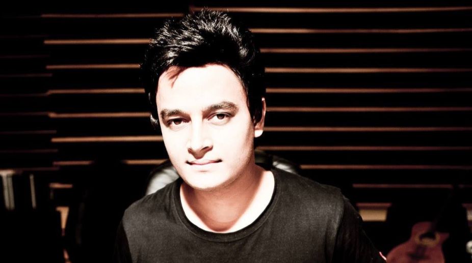 Composing music for global films is exciting: Atif Afzal