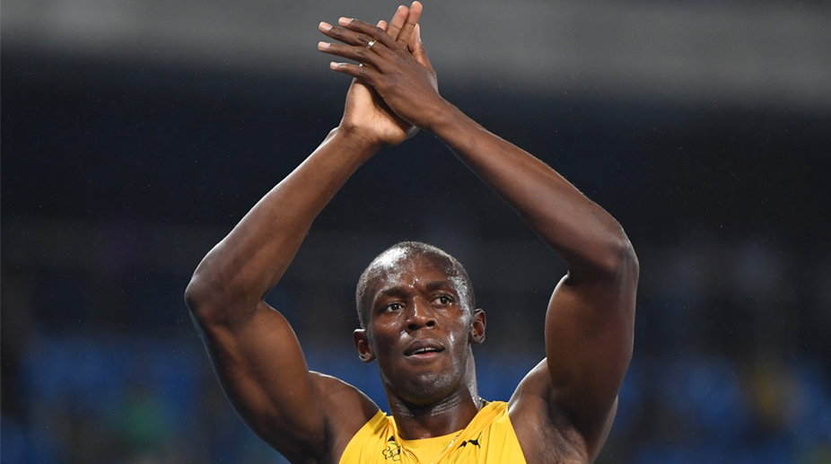 Usain Bolt swansong dominates London World Championships