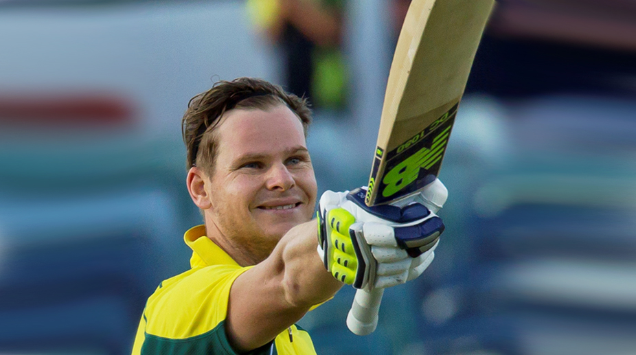 Steve Smith upbeat but says no tour without new pay deal
