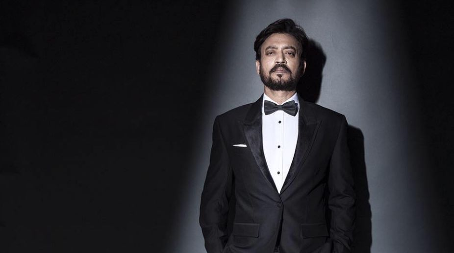 2 films set to release in 2 countries; Irrfan’s surprise for his fans