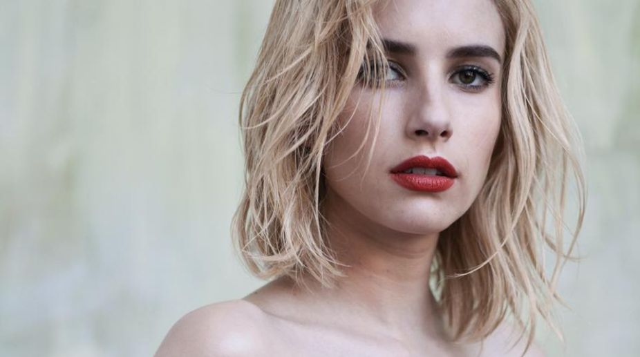 Emma Roberts returning to ‘American Horror Story’