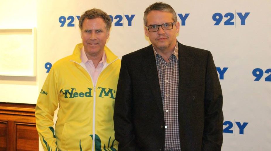 Will Ferrell, Adam McKay team up for new CBS comedy