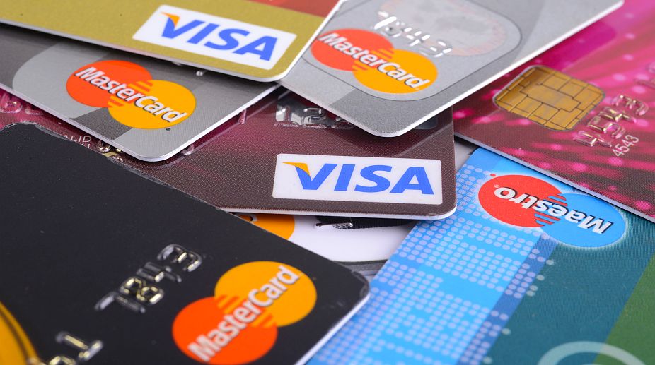 Mastercard working with India for low-cost payment technologies