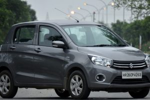 10 most fuel efficient cars in India
