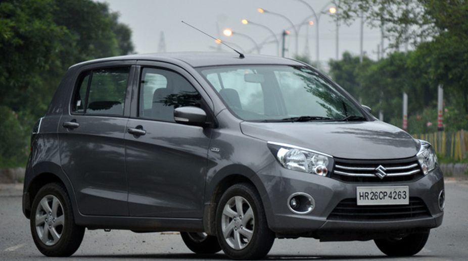 10 most fuel efficient cars in India
