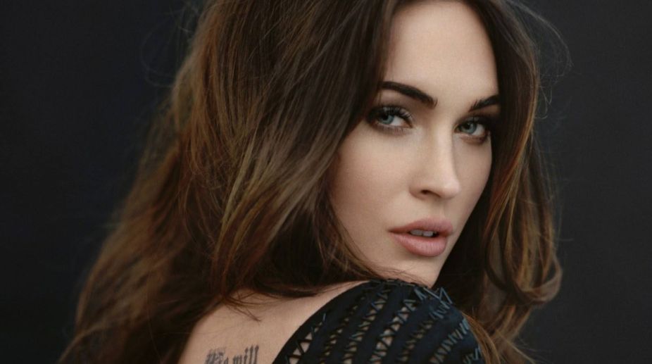 Megan Fox sparks debate with son wearing a dress