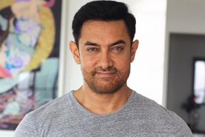 ‘Secret Superstar’ is about empowerment of the girl child: Aamir