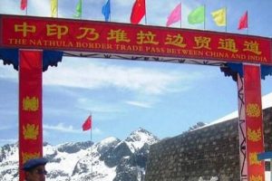 India denies China’s claim of troop pullout in Doklam